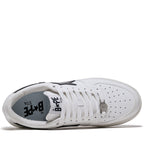 Bape Sta White/Black