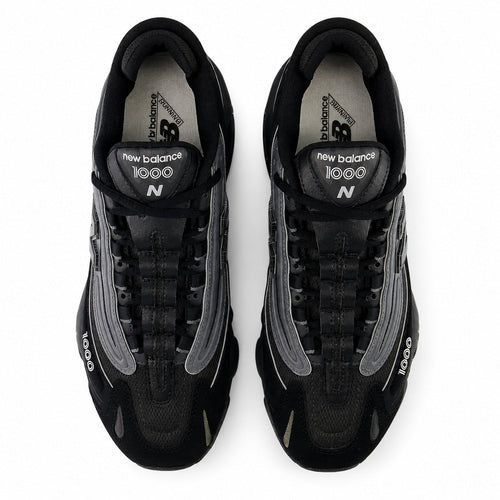 1000 "Black Castlerock"