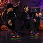 SB Dunk Low "Night of Mischief Halloween"