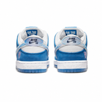 SB Dunk Low "x Born x Raised"