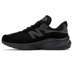 Made in USA 990v6 "Black"