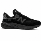 Made in USA 990v6 "Black"