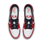 Air Jordan 1 Low Retro "Red White"