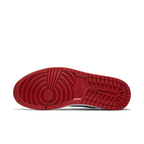 Air Jordan 1 Low Retro "Red White"