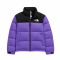 1996 Retro Nuptse Jacket – Peak Purple