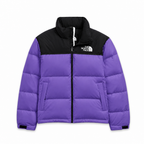 1996 Retro Nuptse Jacket – Peak Purple