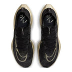 Air Zoom Alphafly Next% 2 "Black Metallic Gold Grain"